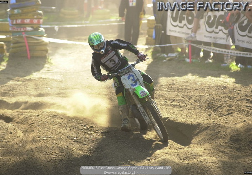 Motocross